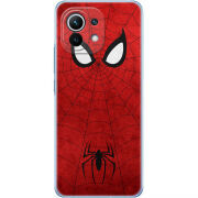 Чехол BoxFace Xiaomi Mi 11 