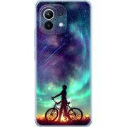 Чехол BoxFace Xiaomi Mi 11 