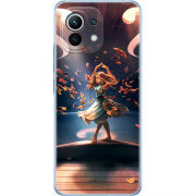 Чехол BoxFace Xiaomi Mi 11 