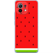 Чехол BoxFace Xiaomi Mi 11 