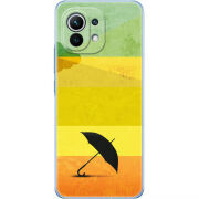 Чехол BoxFace Xiaomi Mi 11 