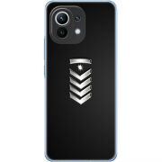 Чехол BoxFace Xiaomi Mi 11 