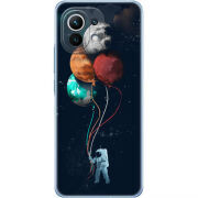 Чехол BoxFace Xiaomi Mi 11 