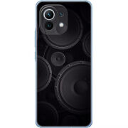 Чехол BoxFace Xiaomi Mi 11 