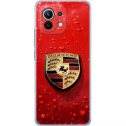 Чехол BoxFace Xiaomi Mi 11 