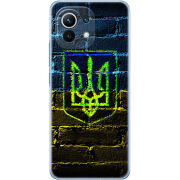 Чехол BoxFace Xiaomi Mi 11 Trident