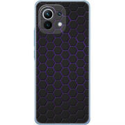 Чехол BoxFace Xiaomi Mi 11 