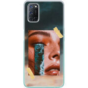 Чехол BoxFace OPPO A72/ A52 