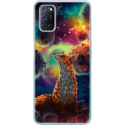 Чехол BoxFace OPPO A72/ A52 CosmoFox