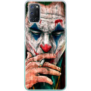 Чехол BoxFace OPPO A72/ A52 Джокер
