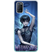 Чехол BoxFace OPPO A72/ A52 Wednesday Dance