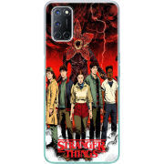 Чехол BoxFace OPPO A72/ A52 