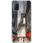 Чехол BoxFace OPPO A72/ A52 