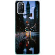Чехол BoxFace OPPO A72/ A52 
