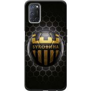 Черный чехол BoxFace OPPO A72/ A52 