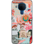 Чехол BoxFace Nokia 5.4 
