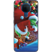 Чехол BoxFace Nokia 5.4 