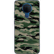 Чехол BoxFace Nokia 5.4 