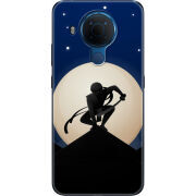 Чехол BoxFace Nokia 5.4 