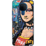 Чехол BoxFace Nokia 5.4 
