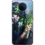 Чехол BoxFace Nokia 5.4 