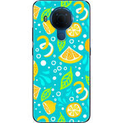 Чехол BoxFace Nokia 5.4 