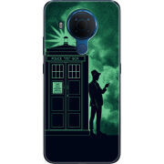 Чехол BoxFace Nokia 5.4 