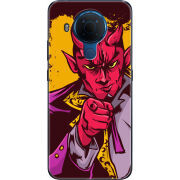 Чехол BoxFace Nokia 5.4 