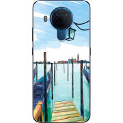 Чехол BoxFace Nokia 5.4 