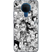 Чехол BoxFace Nokia 5.4 O-Face