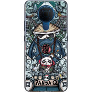 Чехол BoxFace Nokia 5.4 Panda Q