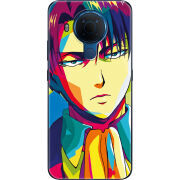 Чехол BoxFace Nokia 5.4 Levi