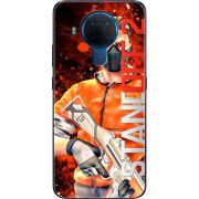 Чехол BoxFace Nokia 5.4 StandOff 2 orang