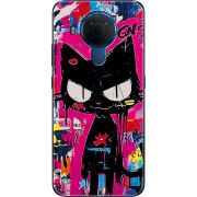 Чехол BoxFace Nokia 5.4 