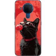 Чехол BoxFace Nokia 5.4 