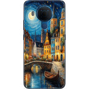 Чехол BoxFace Nokia 5.4 