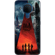 Чехол BoxFace Nokia 5.4 Дивні дива