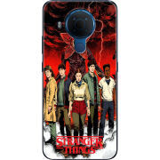 Чехол BoxFace Nokia 5.4 