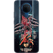 Чехол BoxFace Nokia 5.4 