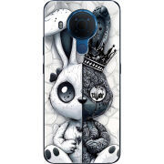 Чехол BoxFace Nokia 5.4 