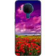Чехол BoxFace Nokia 5.4 