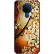 Чехол BoxFace Nokia 5.4 