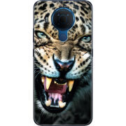 Чехол BoxFace Nokia 5.4 