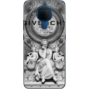 Чехол BoxFace Nokia 5.4 