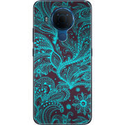 Чехол BoxFace Nokia 5.4 