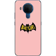 Чехол BoxFace Nokia 5.4 