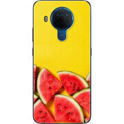 Чехол BoxFace Nokia 5.4 