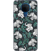 Чехол BoxFace Nokia 5.4 