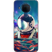 Чехол BoxFace Nokia 5.4 
