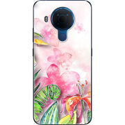 Чехол BoxFace Nokia 5.4 